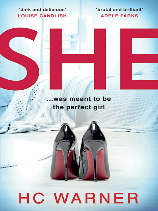 Title details for She by HC Warner - Available